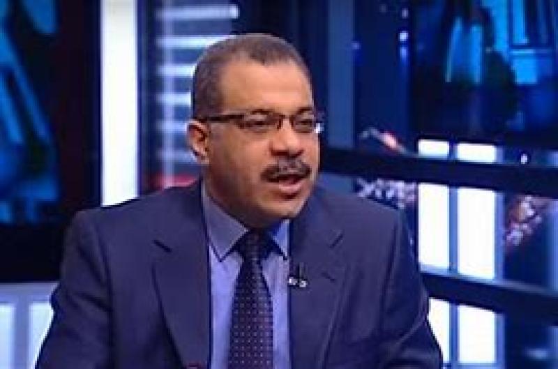 الدكتور عادل عبدالمنعم، الخبير الدولي المتخصص في أمن المعلومات