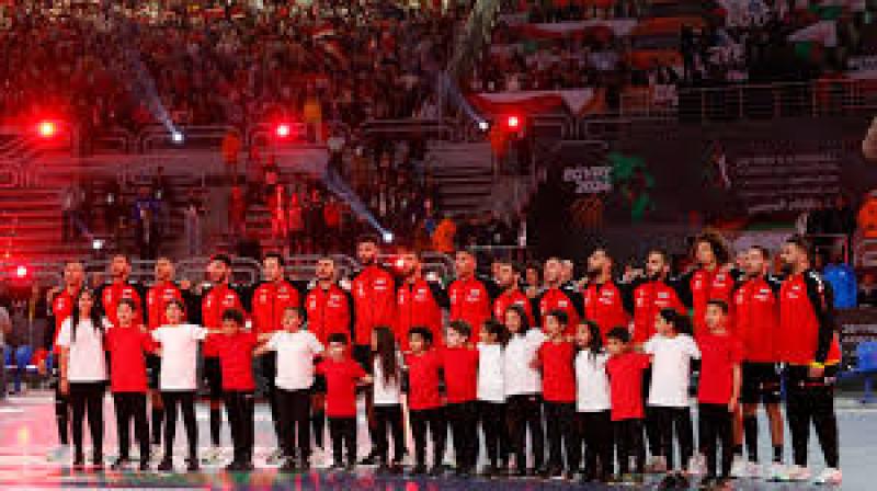 منتخب مصر لكرة اليد فى مجموعة الموت بـ أوليمبياد باريس 2024