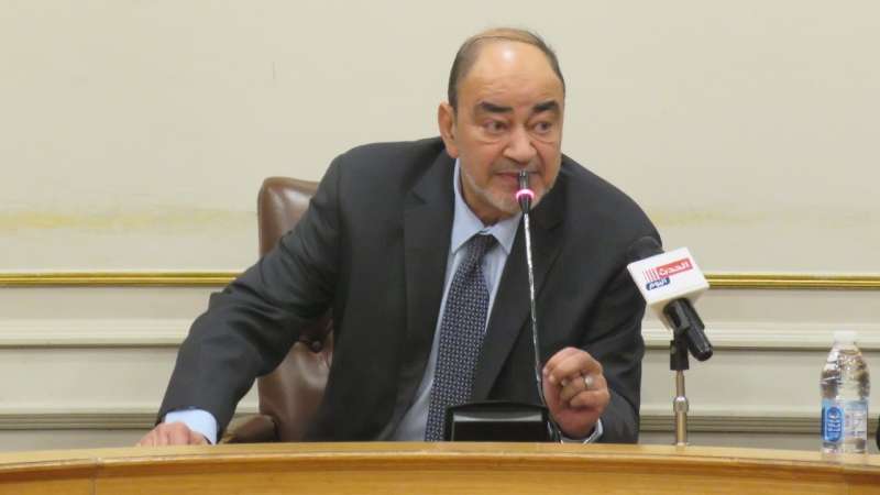 محمد إسماعيل: اجتماع الإثنين المقبل لمناقشة أثر قرارات هيئة الدواء المصرية علي قطاع المستلزمات الطبية