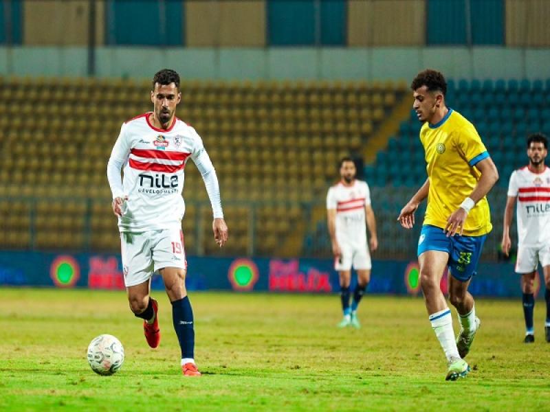 رضا عبد العال: فرحة عبد الله السعيد بعد مباراة الأهلي”طبيعية”