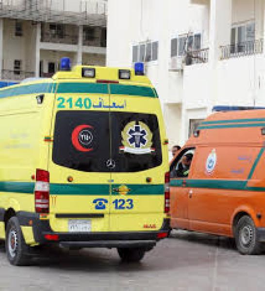 4 مصابين في مشاجرة بحي الزهور ببورسعيد