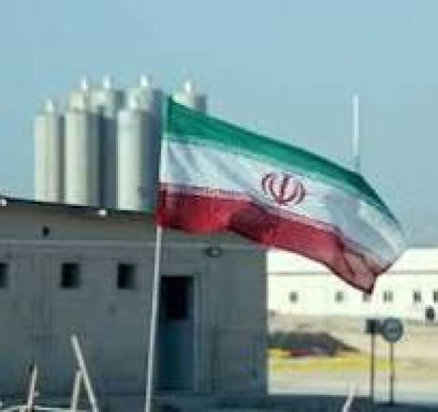 هل نجت ايران من كارثة محققة جراء استهداف اسرائيل لمحيط المنشأت النووية في اصفهان ؟