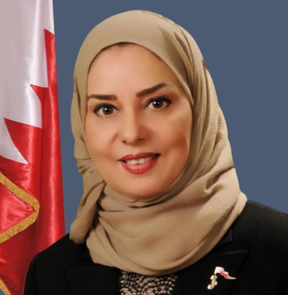 سفيرة البحرين بالقاهرة: زيارة الملك حمد لمصر تأكيد على التكامل الإستراتيجي ووحدة الصف بين البلدين