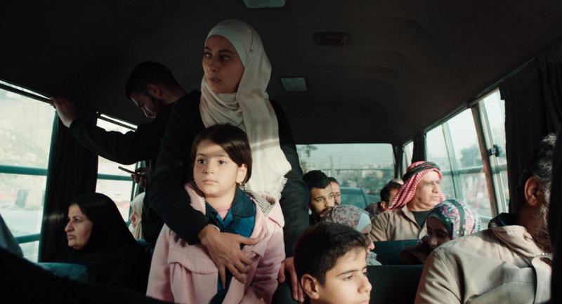 ”إن شاءالله ولد” أفضل فيلم روائي طويل بمهرجان بيروت الدولي لسينما المرأة