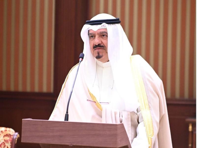 الكويت: رئيس الوزراء يؤدى اليمين الدستورية بعد تعيينه نائباً للأمير