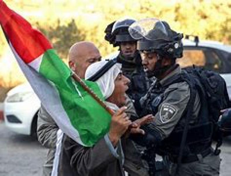 الوضع السياسي في فلسطين: أحدث التطورات والجهود الدولية لحل النزاع الفلسطيني الإسرائيلي