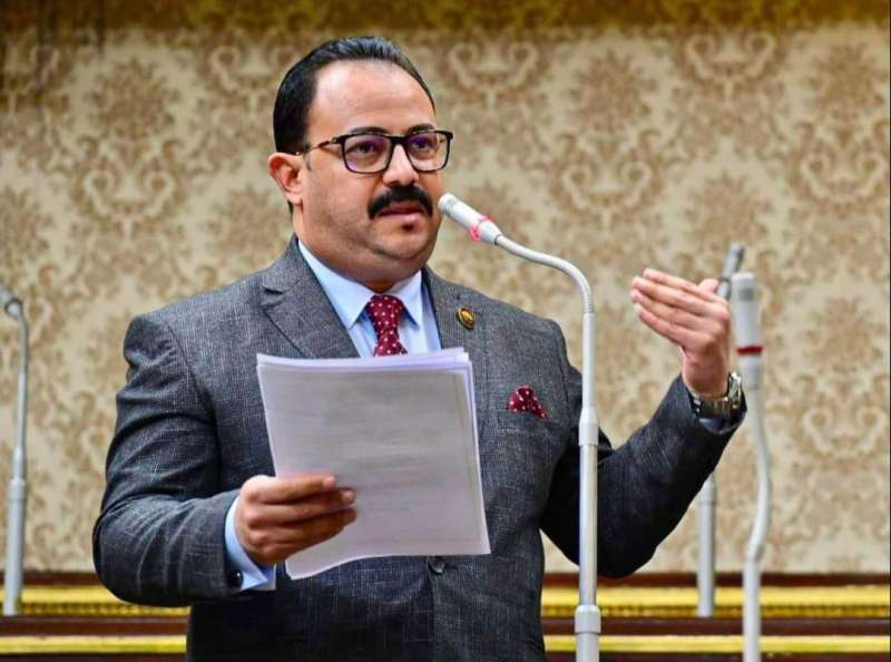 نائب برلماني : قانون التأمين الموحد يستهدف تحقيق التنمية المستدامة في مصر