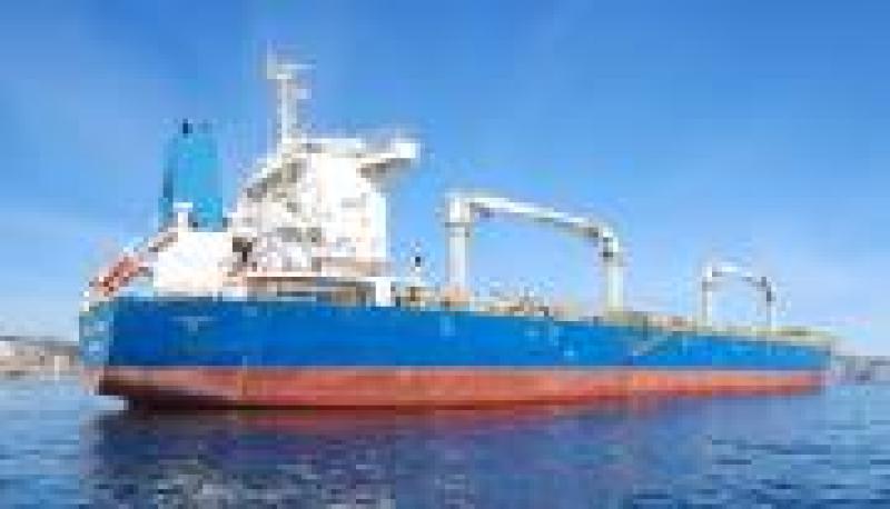 تصدير 104 آلاف طن فوسفات عبر ميناء سفاجا إلى الهند