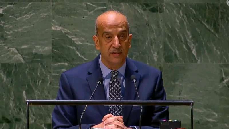 نقدًا لاستخدام الفيتو المتكرر.. بعثة مصر بالأمم المتحدة: مجلس الأمن بات يخاطر بفقدان أهمية دوره