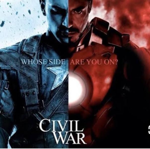 فيلم Civil War يحقق 70 مليون دولار عالمياً.. تفاصيل