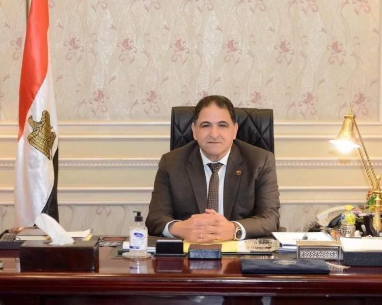 برلماني: تحرير سيناء تاريخ كاشف لما تحمله مصر من انتصارات وبطولات وطنية