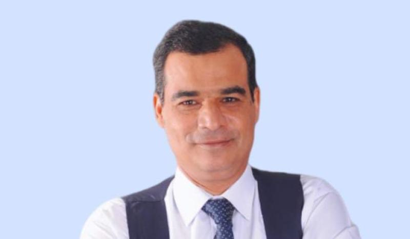 وفاة إيهاب الحداد أمين مساعد «الشعب الجمهوري» بكفر الشيخ