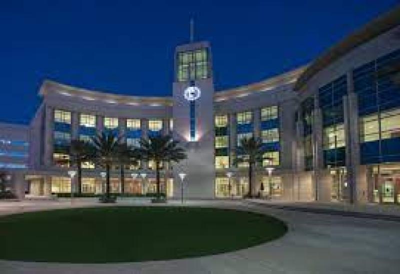 جامعة سنترال فلوريدا