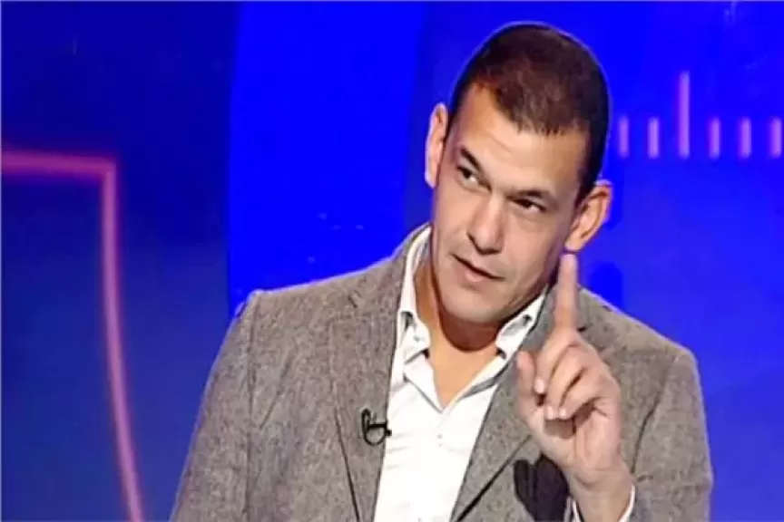 تعرف على المنصب الجديد لـ عبد الواحد السيد في الزمالك بعد رحيله من إدارة الكرة