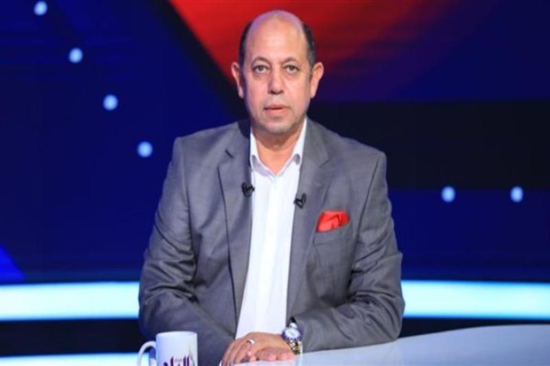 ”الشو الإعلامي”.. شعار يسلمه أحمد سليمان لأعضاء مجلس إدارة الزمالك