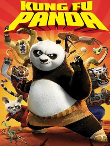 فيلم Kung Fu Panda 4 يحقق 483 مليون دولار عالميًا