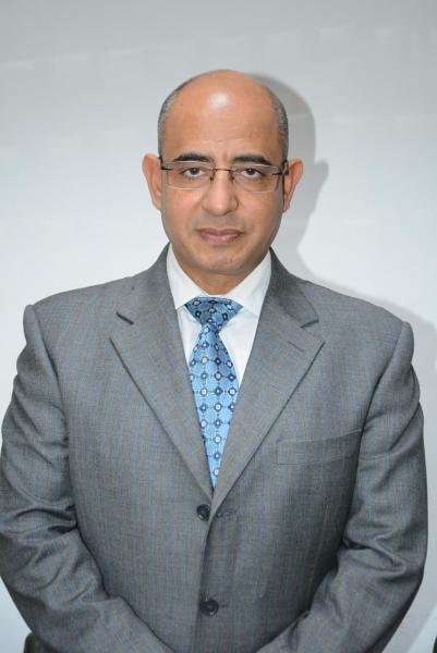 الدكتور عدوي مستشارا لرئيس جامعة أسيوط لشئون الخريجين وريادة الأعمال والابتكار