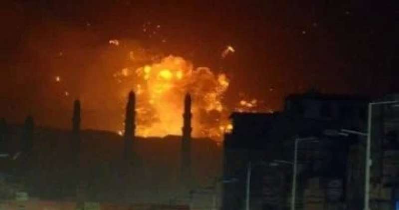 إعلام يمني: 6 قتلى عسكريين و11 جريحا فى هجوم إرهابي على مديرية مودية بأبين