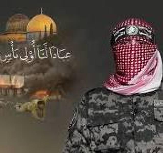 لماذا تتزايد مطالبات حماس للفلسطينيين والشعوب العربية بالتحرك بكثافة لنصرة القضية الان ؟