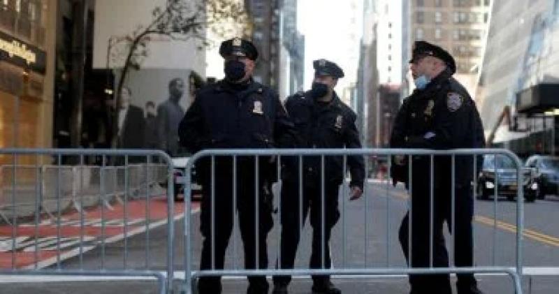 القاهرة الإخبارية: مروحيات تابعة لشرطة نيويورك تحلق فوق جامعة كولومبيا