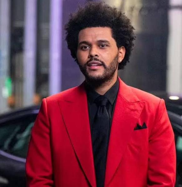 المغنى الكندي The Weeknd يتبرع بـ 2 مليون دولار لصالح الأسر في غزة