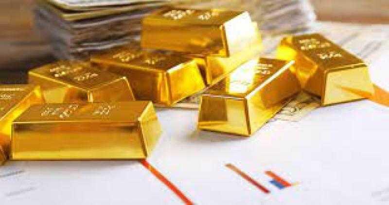 جولد بيليون: الذهب يغلق شهر أبريل علي ارتفاع بنسبة 2.4% عالمياً   أسعار الذهب في مصر تتراجع 1.8% خلال تعاملات شهر أبريل 2024