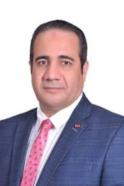 الدكتور أسامه حجازى عميدا لمعهد الكبد القومى بجامعة المنوفية