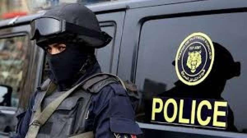 ضبط 7 قضايا اتجار بالمواد المخدرة بحملة أمنية بالإسكندرية