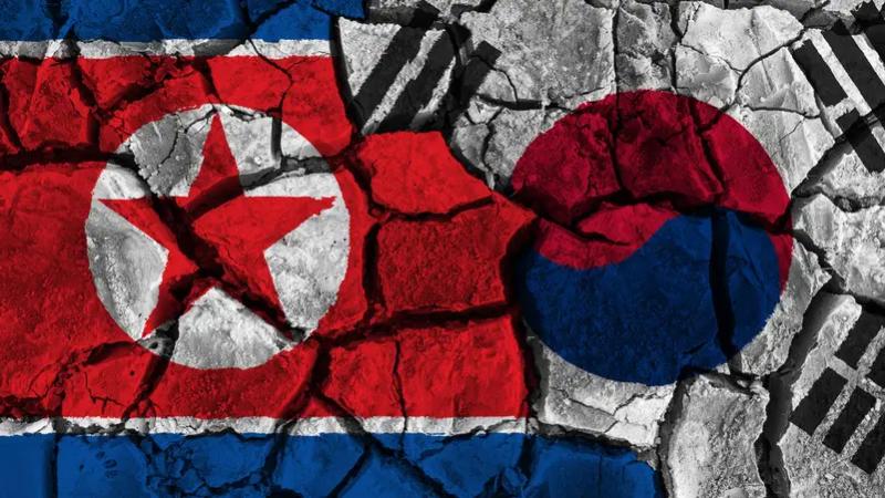 كوريا الجنوبية تتهم الشمالية بالتخطيط لشن هجمات ضد سفاراتها