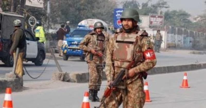 3 قتلى و8 مصابين فى انفجار قنبلة فى إقليم بلوشستان الباكستانى