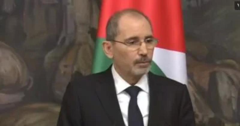وزير خارجية الأردن يحذر من التبعات الكارثية لاستمرار العدوان على غزة