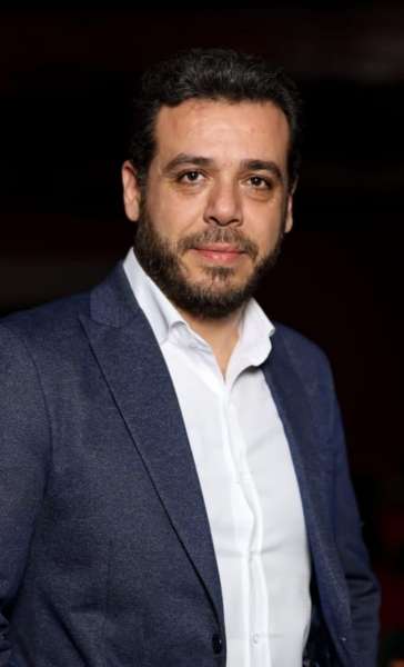 الإسكندرية السينمائي يختار ...سام لحود مديراً لمسابقة الأفلام القصيرة و التسجيلية