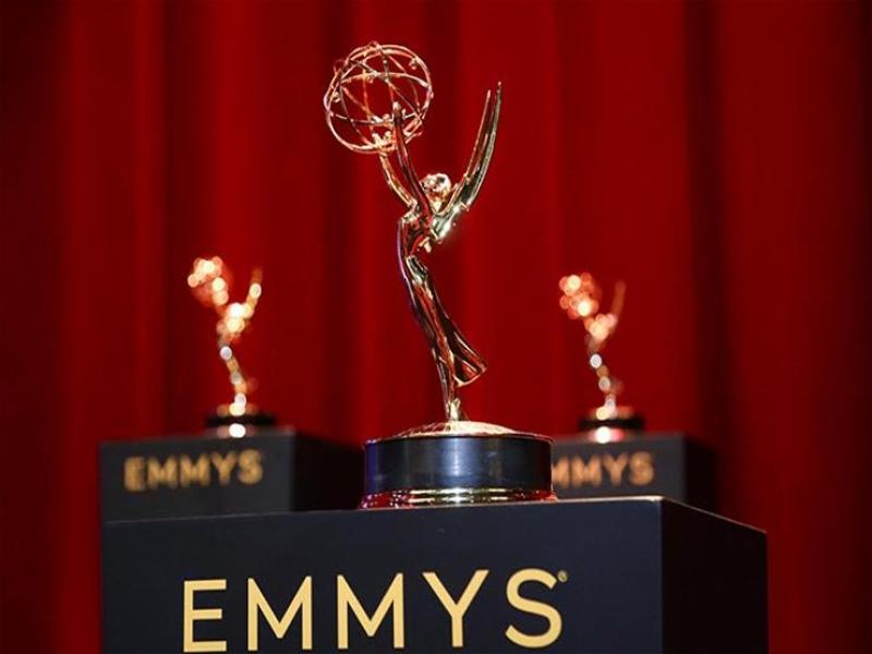 القائمة الكاملة لجوائز Emmy في نسخته الـ 74