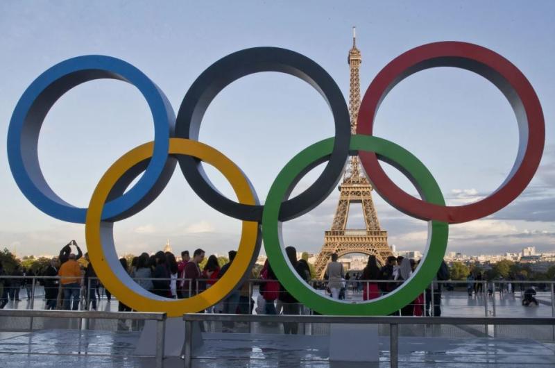 ‎رسميا.. مصر تشارك بأكبر بعثة فى تاريخها بأولمبياد باريس 2024