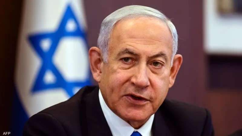 نتانياهو يرفض إنهاء الحرب.. ولا يمكن قبول مطالب حماس