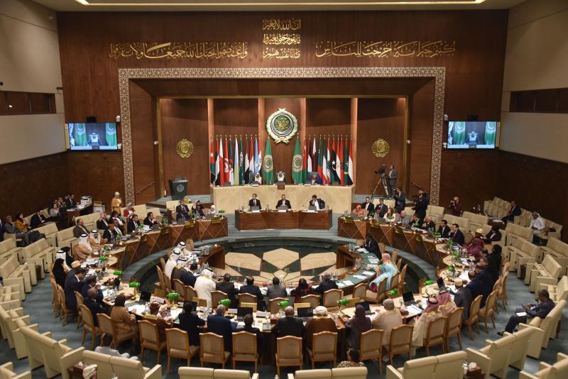 البرلمان العربي يحذر من اجتياح كيان الاحتلال لمدينة رفح وارتكاب جريمة إبادة جماعية جديدة بحق 1.5 مليون فلسطيني