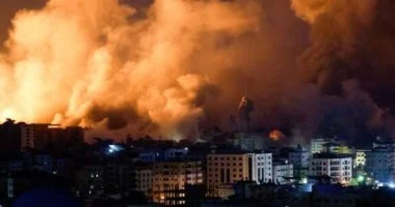 مصدر رفيع المستوى: الجهود المصرية تتواصل لوقف التصعيد فى غزة وإنجاح اتفاق الهدنة