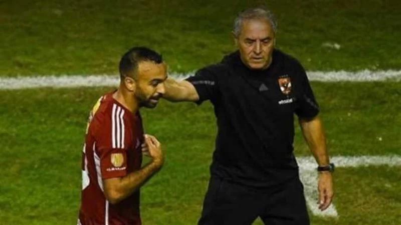 تشكيل الأهلي المتوقع لمباراة الاتحاد السكندري في الدوري المصري