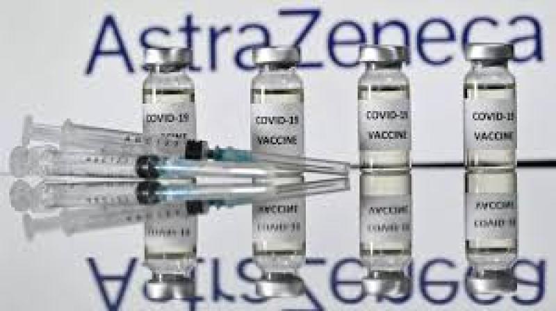 بسبب الآثار الجانبية.. شركة أسترازينيكا تسحب لقاحها ضد فيروس كورونا