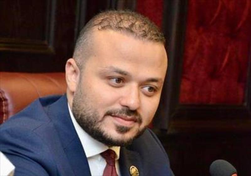 محمد الجارحي مرشح لمنصب وزاري بالتغيرات الجديدة