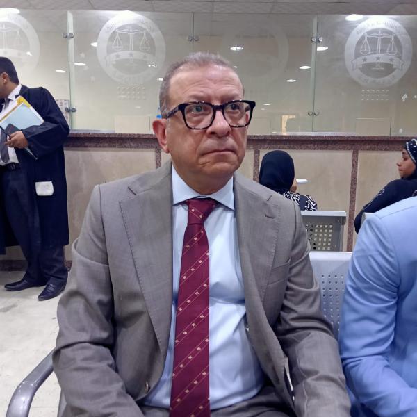 محامي حسين الشحات: المنافسة في كرة القدم بمصر بين الأهلي والزمالك طول عمرها