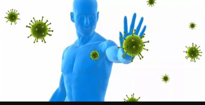 ”هيئة الدواء ”توضح كيفية الحفاظ على جهاز المناعة