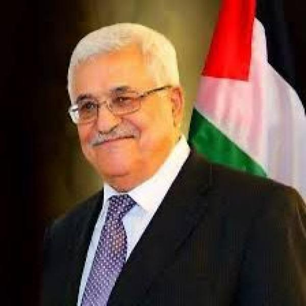 الرئيس عباس يرحب بتصويت الجمعية العامة لصالح أحقية دولة فلسطين بالعضوية الكاملة