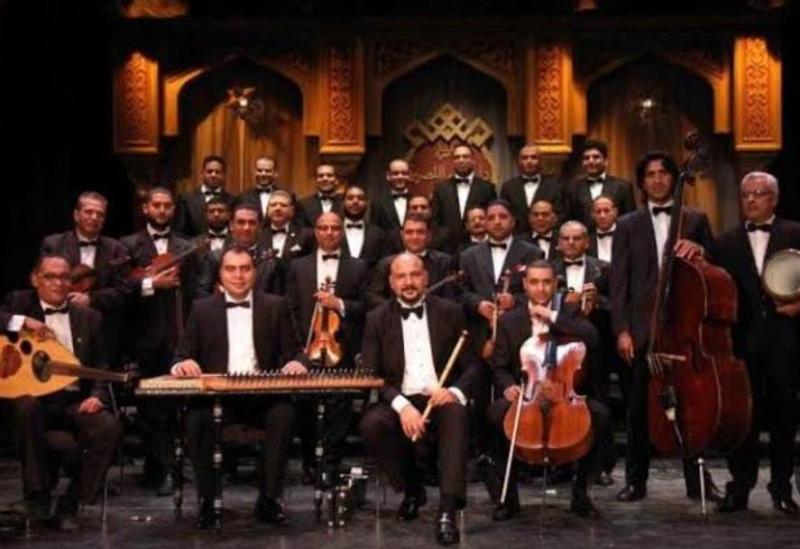فرقة الإنشاد الدينى تقدم حفلاً فى معهد الموسيقى العربية.. تفاصيل