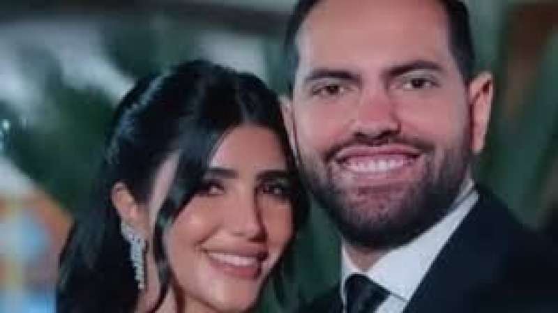 الجمعة المقبلة.. ريم سامى تحتفل بزفافها على رجل الأعمال محمد المغازى