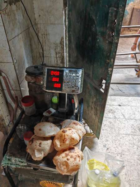 ”تموين القليوبية” يضبط 90 مخالفة لمخابز بلدية لإنتاج خبز ناقص الوزن وغير مطابق للمواصفات
