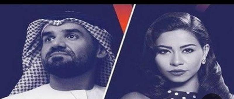 الجسمي وشيرين عبد الوهاب يحييان حفلا غنائيًا في مدينة دبي