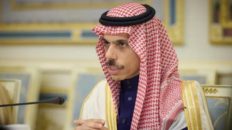 وزير الخارجية السعودي يشارك في الاجتماعات التحضيرية القمة العربية بالمنامة
