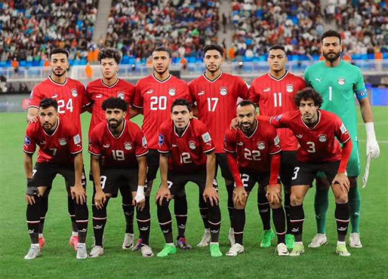 بمشاركة منتخب مصر.. قطر تستضيف 3 نسخ من كأس العرب رسميًا