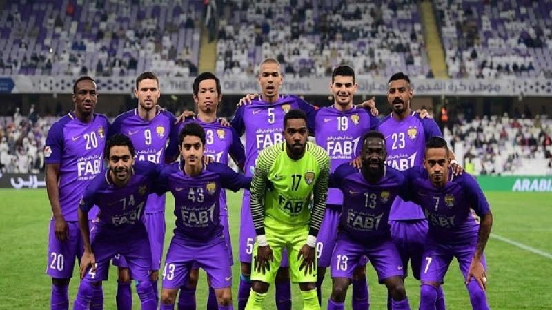 العين يسعى لرفع رأس الأندية العربية في دوري أبطال آسيا